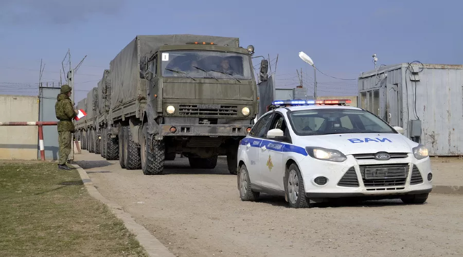  &copy;&nbsp;Фото из архива пресс-службы Министерства обороны РФ