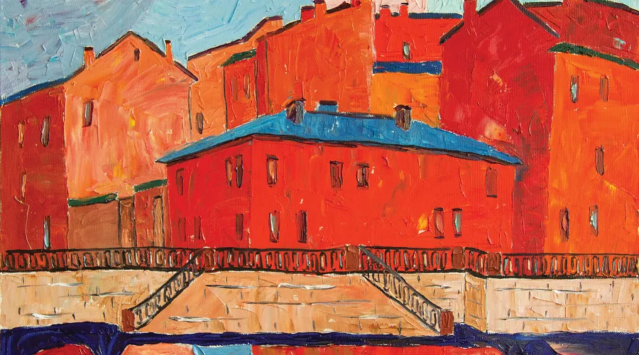  &copy;&nbsp;Фото предоставлено пресс-службой музея имени Ф.А. Коваленко