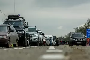  &copy;&nbsp;Фото Николая Ильина, Юга.ру