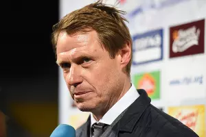 Олег Кононов &copy;&nbsp;Фото Елены Синеок, Юга.ру