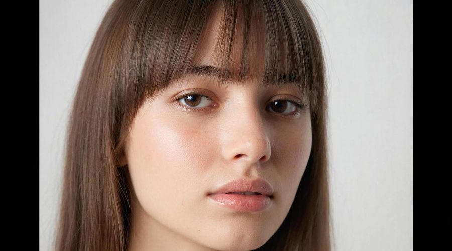 челка &copy;&nbsp;Изображение сгенерировано нейросетью Gigachat