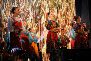 День города в Геленджике © Фото Александра Бочнева, Юга.ру