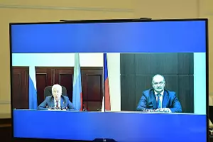  &copy;&nbsp;Фото пресс-службы президента Российской Федерации