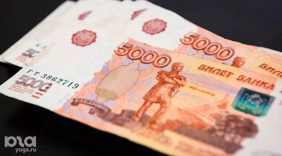  &copy;&nbsp;Фото Елены Синеок, Юга.ру