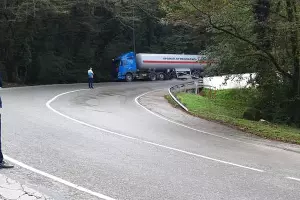  &copy;&nbsp;Фото пресс-службы ФКУ Упрдор &laquo;Черноморье&raquo;