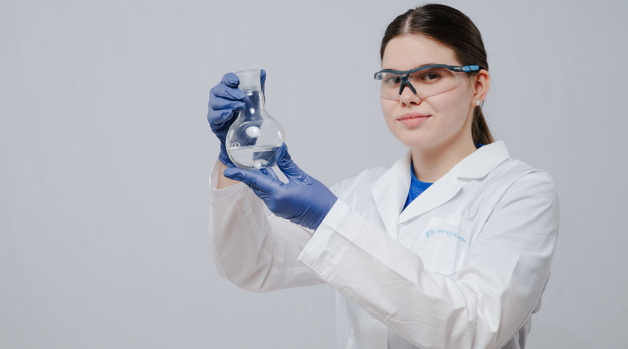  © Фото пресс-службы ЕвроХим