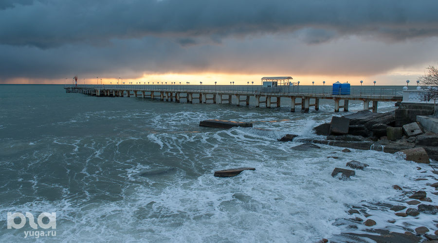  © Фото Нины Зотиной, Юга.ру