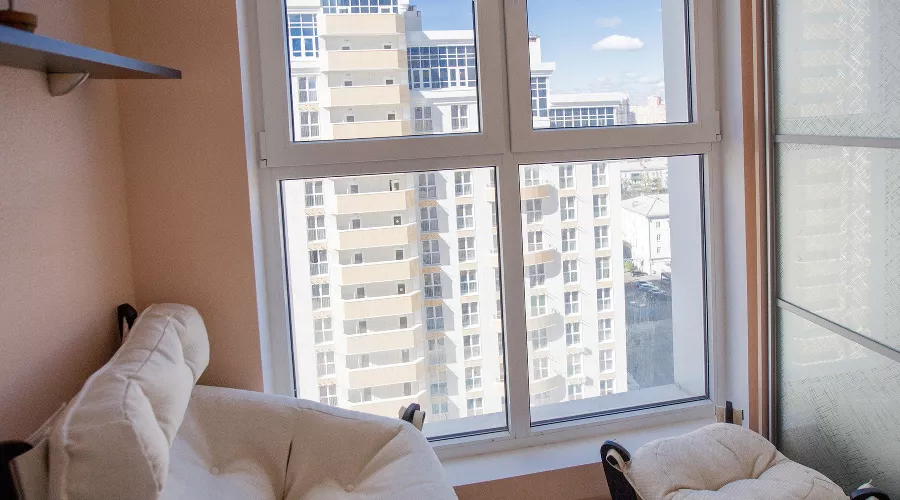 Квартира в ЖК "Большой" &copy;&nbsp;Фото Юга.ру