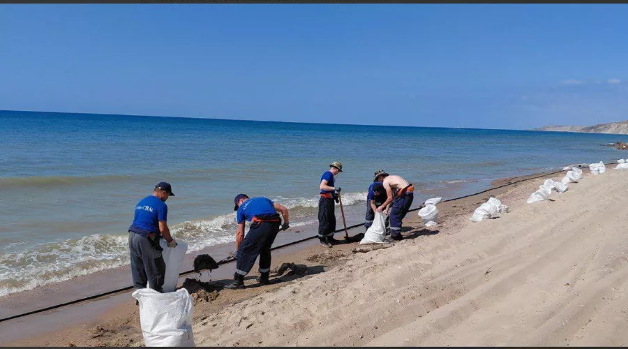  &copy;&nbsp;Скриншот из телеграм-канала оперативного штаба Краснодарского края https://t.me/opershtab23/13761