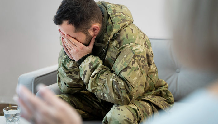 Кому бесплатно помогают психологи Краснодарского края в связи с СВО