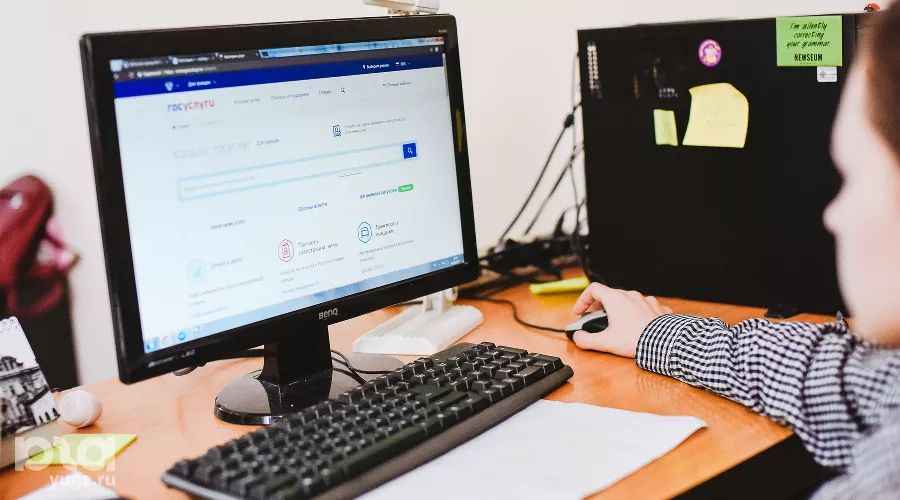  &copy;&nbsp;Фото Елены Синеок, Юга.ру