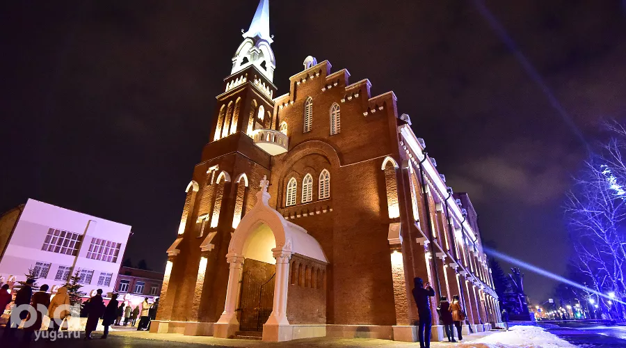  &copy;&nbsp;Антон Подгайко, ЮГА.ру