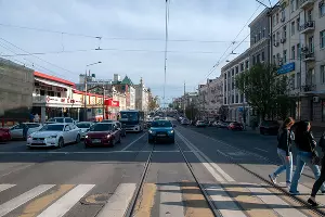  &copy;&nbsp;Фото Дмитрия Пославского, Юга.ру