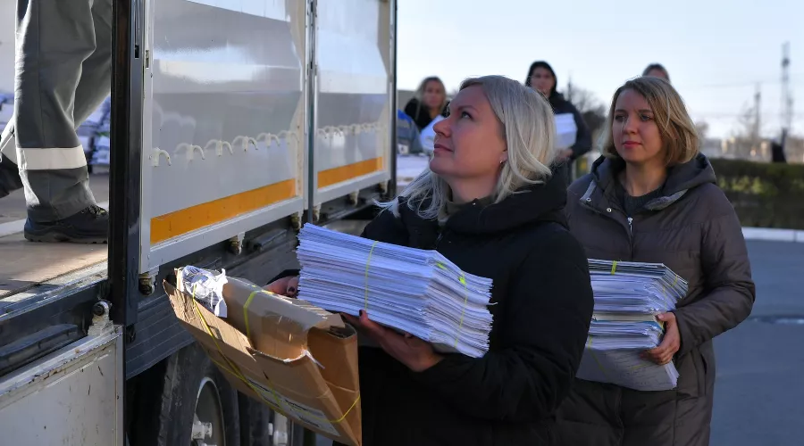  &copy;&nbsp;Фото предоставлено пресс-службой Ростовской АЭС