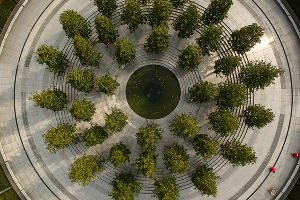 Парк «Краснодар» © Фото Евгения Таранжина, Юга.ру