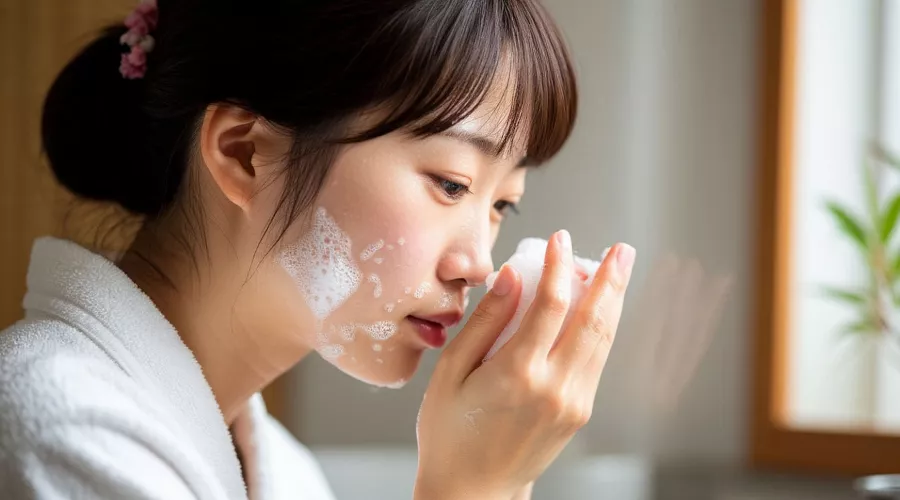 японка &copy;&nbsp;Изображение сгенерировано нейросетью Gigachat