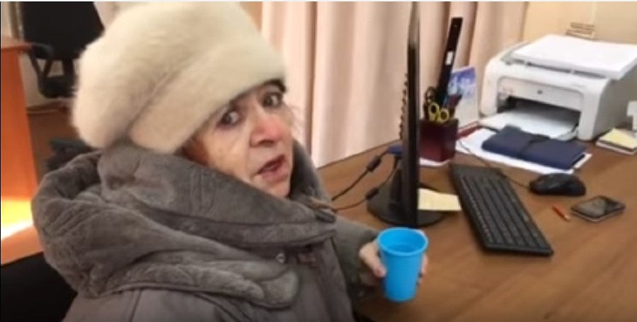  &copy;&nbsp;Скриншот из видео