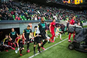 Матч «Краснодар» — «Уфа», Краснодар, 1 марта 2020 года  &copy;&nbsp;Фото Елены Синеок, Юга.ру