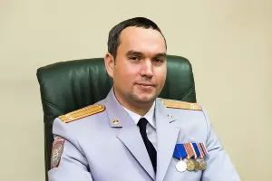  &copy;&nbsp;Фото пресс-службы ГИБДД РФ