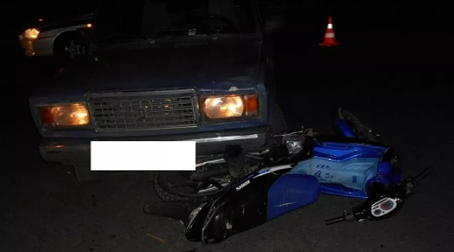  &copy;&nbsp;Фото отдела пропаганды безопасности дорожного движения УГИБДД ГУ МВД России по Ставропольскому краю