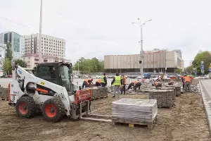  &copy;&nbsp;Фото Карины Сардарян, пресс-служба мэрии Краснодара