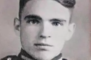 Павлов Юрий Александрович &copy;&nbsp;Фото из семейного архива