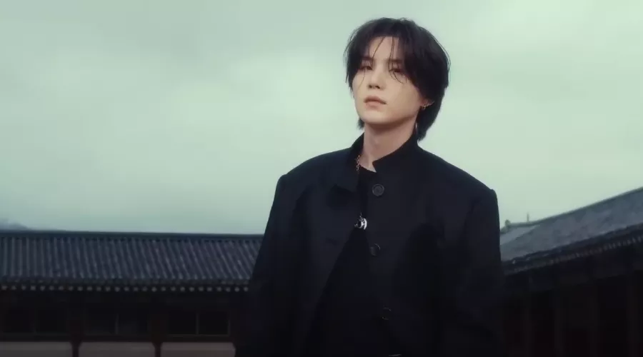 Концерт BTS The Comeback Live: Arirang &copy;&nbsp;Скриншот видео с Rutube-канала &laquo;КИНОЦЕНТР&raquo;