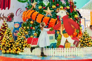  &copy;&nbsp;Фото пресс-службы ТРЦ &laquo;СБС Мегамолл&raquo;