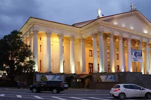  &copy;&nbsp;Фото Влада Александрова, Юга.ру