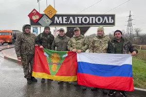  &copy;&nbsp;Фото Дарьи Красюковой, пресс-служба Тбилисского района