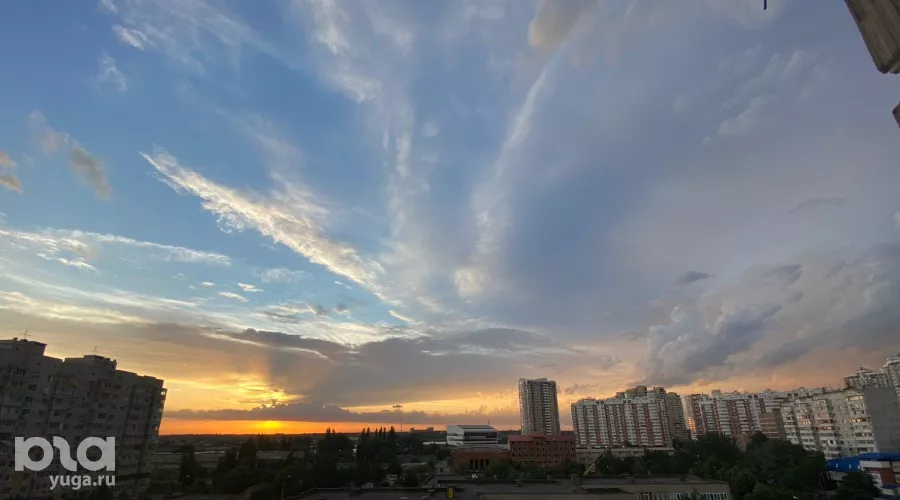  &copy;&nbsp;Фото Валерии Дульской, Юга.ру