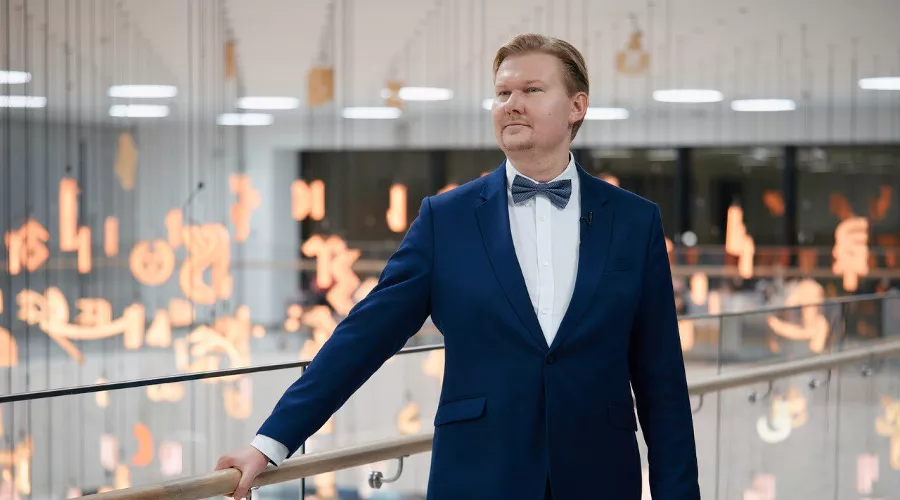  &copy;&nbsp;Фото из личного архива Павла Усанова