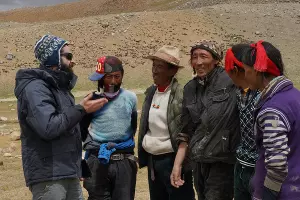  &copy;&nbsp;Фото Русского Географического общества