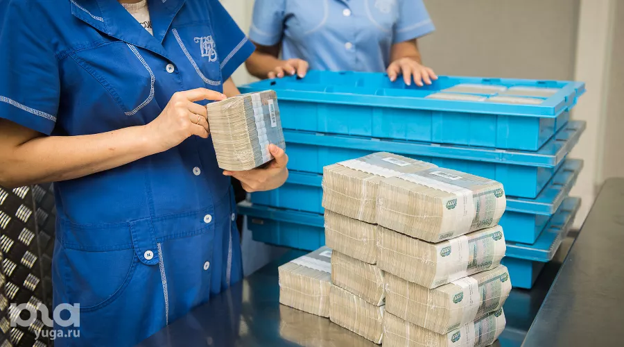  &copy;&nbsp;Фото Елены Синеок, Юга.ру