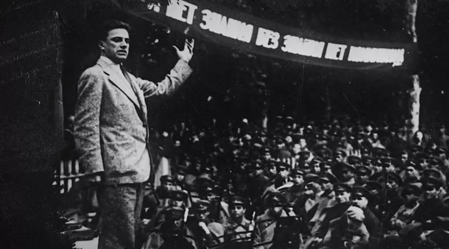  &copy;&nbsp;Скриншот видео с Rutube-канала &laquo;МИНАЕВ LIVE&raquo;