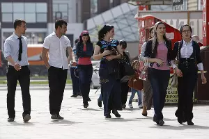 Грозный &copy;&nbsp;Влад Александров, ЮГА.ру