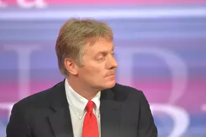 Дмитрий Песков &copy;&nbsp;Фото пресс-службы Кремля