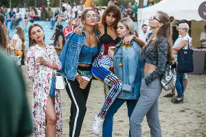 Фестиваль «Стереопикник» в Краснодаре &copy;&nbsp;Фото Михаила Чекалова, Юга.ру