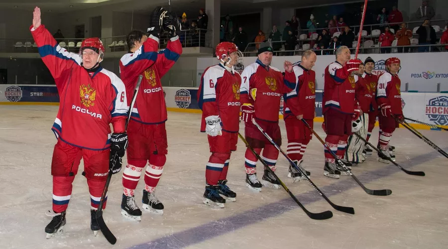  &copy;&nbsp;Фото пресс-службы курорта &laquo;Роза Хутор&raquo;