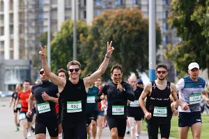  &copy;&nbsp;Фото Кирилла Гужвинского, предоставлено пресс-службой Юго-Западного банка Сбербанка