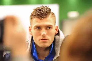 Дмитрий Скопинцев &copy;&nbsp;Фото пресс-службы ФК &laquo;Ростов&raquo;