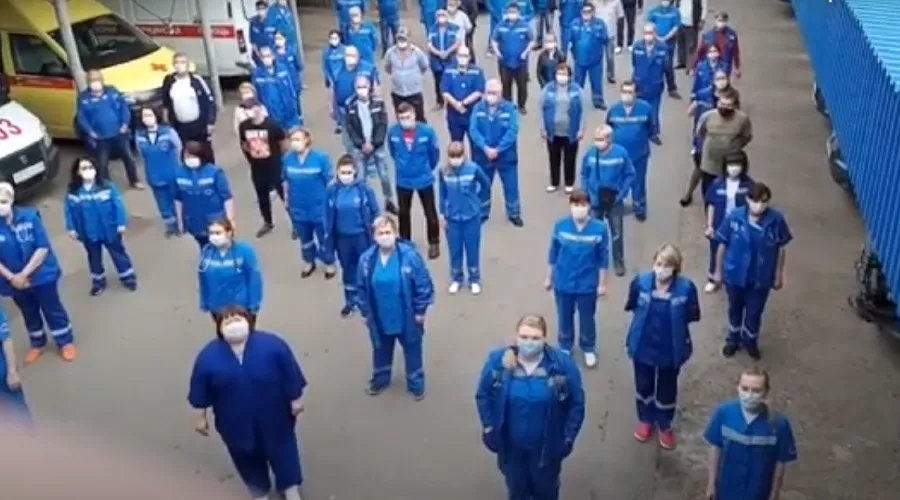  &copy;&nbsp;Скриншот видео из паблика &laquo;Типичный Краснодар&raquo; в &laquo;Вконтакте&raquo;, vk.com/typical_krd