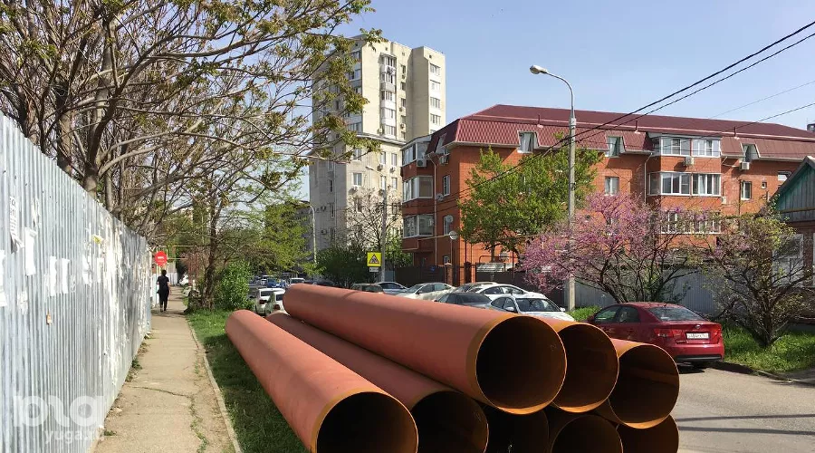  &copy;&nbsp;Фото Антона Быкова, Юга.ру