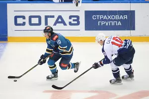 «Сочи» - «Торпедо» &copy;&nbsp;пресс-служба ХК &laquo;Сочи&raquo;