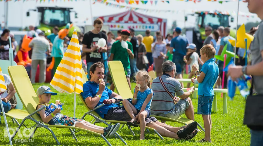  &copy;&nbsp;Фото Елены Синеок, Юга.ру