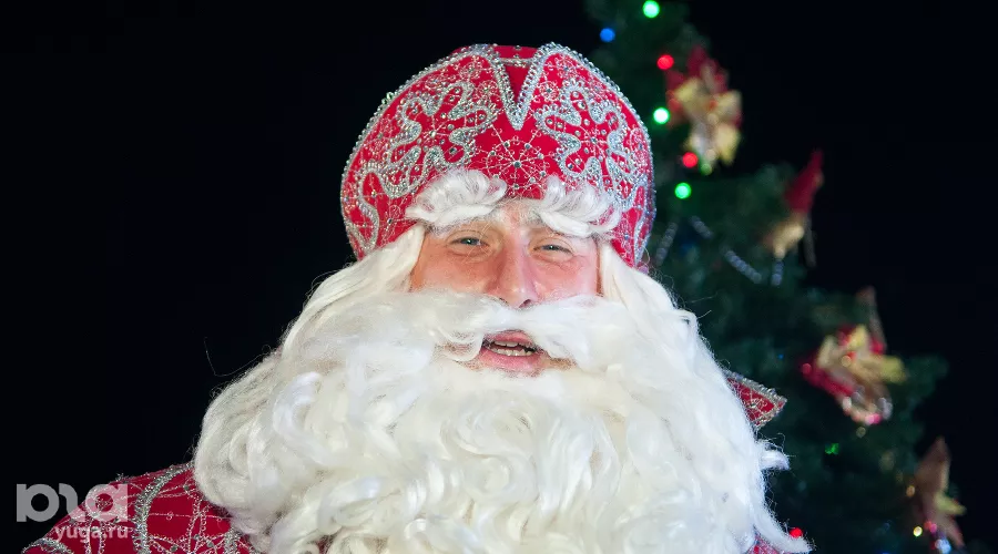  &copy;&nbsp;Фото Елены Синеок, Юга.ру