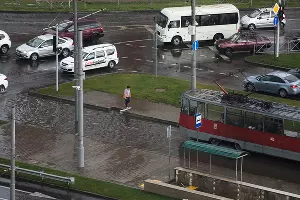  &copy;&nbsp;Фото Елены Синеок, Юга.ру