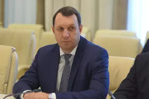 Владимир Свеженец &copy;&nbsp;Фото пресс-службы главы Республики Адыгея