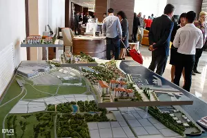 XII Международный инвестиционный форум "Сочи-2013" &copy;&nbsp;Влад Александров, ЮГА.ру