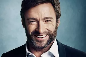 Хью Джекман &copy;&nbsp;Фото с сайта woman.ua